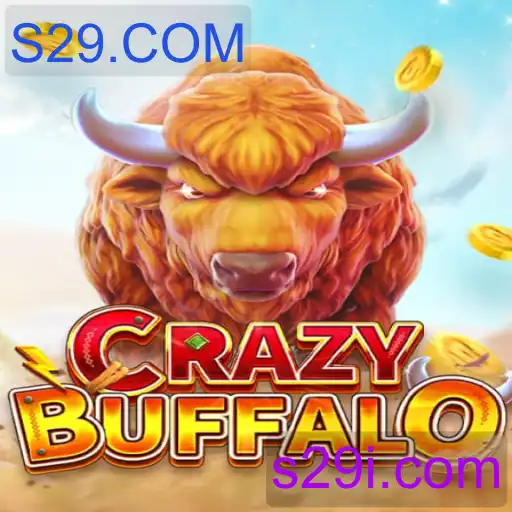 CRAZYBUFFALO