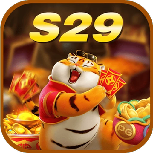 S29.COM-Online Plataforma Oficial Logo